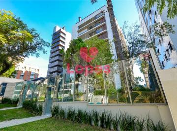 Apartamento de 2 quartos, Curitiba · Residencial Duplex a Venda no Batel