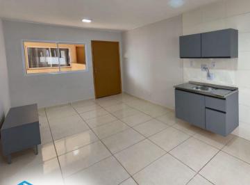 Apartamento de 2 quartos, Valparaíso de Goiás · Ágio 2 quartos - Condomínio Duetto - Ótima oportunidade