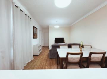 Apartamento de 3 quartos, Cotia · Apartamento com 3 quartos - venda e locação em Cotia