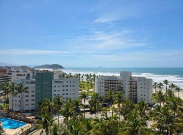 Apartamento de 2 quartos, Bertioga · Cobertura Exclusiva com Vista Eterna para o Mar e a Mata