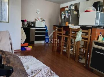 Foto 01 · Apartamento - Estância Velha