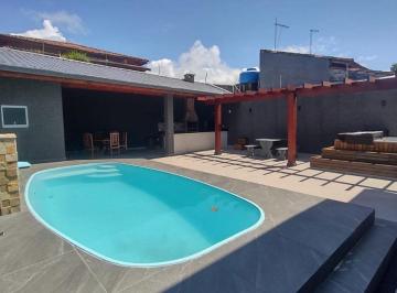 Casa de 4 quartos, Itanhaém · Casa com 4 quartos e piscina em Itanhaém - R$ 1.100.000,00.