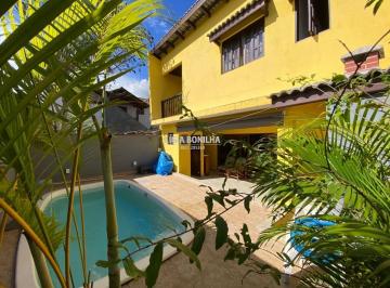 Foto 01 · Casa, Pereque, Ilhabela, SP