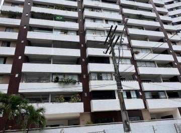 Foto 20 · Ótimo apartamento no Alto do Parque. Condomínio Atol das Rocas, Torre Caribe.