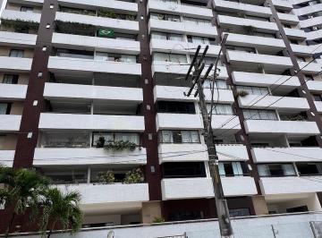 Foto 20 · Ótimo apartamento no Alto do Parque. Condomínio Atol das Rocas, Torre Caribe.