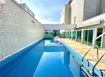 Apartamento de 5 quartos, Bertioga · Cobertura de Luxo com Piscina Privativa e 5 Suítes