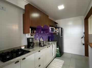 Foto 01 · Apartamento para locação no Boqueirão em Praia Grande-SP: 2 quartos, 1 suíte, 2 salas, 2 banheiros, 