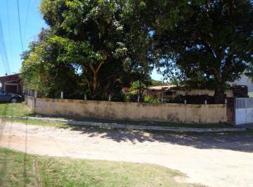 Terreno , Vera Cruz · TERRENO 170,90M2 FRENTE BA882 | R$ 120 MIL REAIS ARATUBA ILHA VERA CRUZ.BAHIA