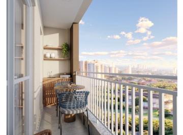 Apartamento de 2 quartos, Hortolândia · Apartamento à venda 2 dormitórios e Varanda - jardim Santa Fe Hortolândia