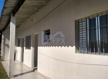 Casa de 1 quarto, Itanhaém · Casa, Itanhaém/SP- bairro Savoy 2, 1 dormitório, 1 banheiro, 5 vagas de garagem