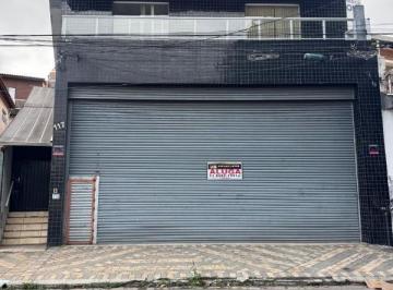 Foto 16 · Salão Comercial para Locação na Região Central de Caieiras-SP: 10 Salas, 2 Banheiros, 257m² de Área