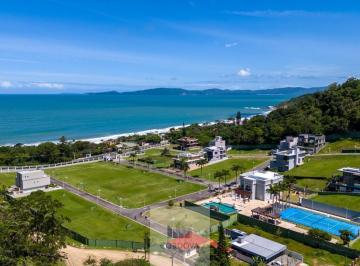 Foto 01 · Terreno em Condomínio na Praia do Estaleirinho - 505m² em Balneário Camboriú-SC