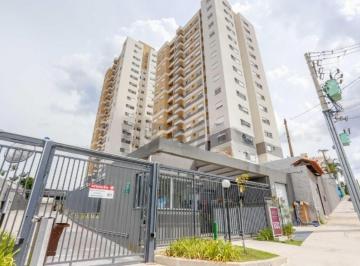 Foto 01 · Apartamento com 2 dormitórios no Jardim Santa Rosália, Sorocaba