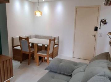 Apartamento de 2 quartos, São Paulo · Apartamento com 52 m² e 2 quartos à venda em Vila Butantã