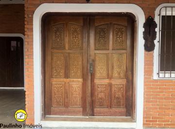 Foto 01 · Casa PARA REFORMA à venda em Peruíbe-SP, Jardim Márcia: 3 quartos, 1 suíte, 2 salas, 3 banheiros, 4