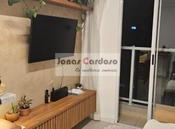 Foto 01 · OPORTUNIDADE ÚNICA: Apartamento à venda em Mogi das Cruzes-SP, Vila Oliveira - 2 quartos, 1 sala, 1