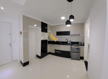Apartamento de 2 quartos, Jundiaí · Apartamento à Venda no Residencial Azaleia Cidade Jardim