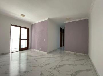 Apartamento de 2 quartos, São Bernardo do Campo · Apartamento com 56m², 2 dormitórios e 1 vaga - Planalto/SBC