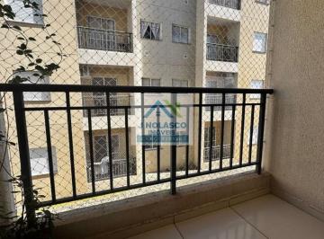 Foto 01 · Apartamento, Residencial Viverdi Tucura, Mogi Mirim, SP