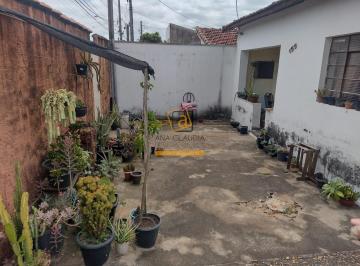 Foto 01 · Casa à venda em Itu-SP, bairro Jardim Santana: 2 quartos, sala, banheiro, garagem e 276m² de área!