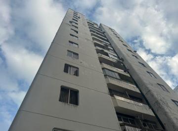 Apartamento de 2 quartos, Salvador · Apartamento com 2 quartos no bairro da Graça, Salvador-BA