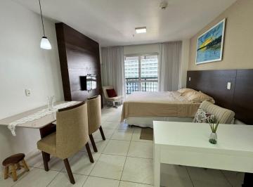 Apartamento de 1 quarto, Brasília · SETOR HOTELEIRO NORTE - FUSION - FLAT NASCENTE - ANDAR ALTO - LAZER COMPLETO