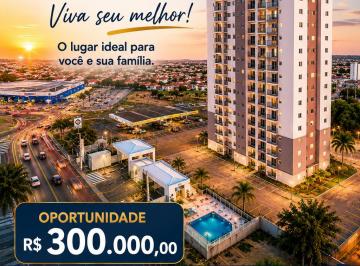 Apartamento de 2 quartos, Limeira · * Condomínio Residencial Ideale