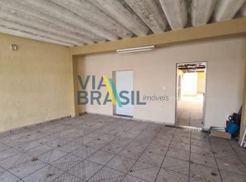 Foto 01 · Casa dos Sonhos à Venda em São Bernardo do Campo-SP: 2 quartos, 1 sala, 1 banheiro, 2 vagas de garag