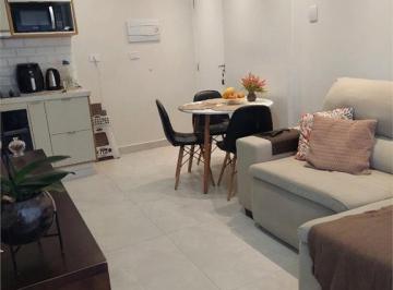 Apartamento de 2 quartos, São Paulo · Apartamento para venda na Rua Benjamim Pereira 262