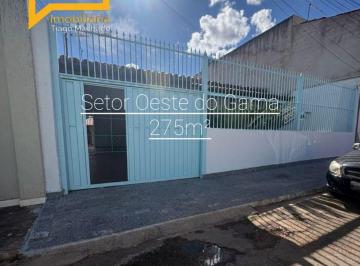Casa de 4 quartos, Gama · Excelente casa no Setor Oeste do Gama