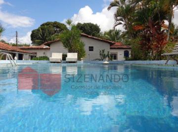 Comercial de 17 quartos, Vera Cruz · POUSADA 17 APARTAMENTOS, 1.176m2, ESCRITURADA, TAIRU ILHA VERA CRUZ.BAHIA