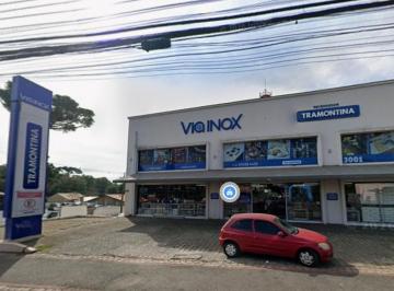 Comercial , Curitiba · Loja comercial para locação na Av. Toaldo Túlio, 3001, Santa Felicidade
