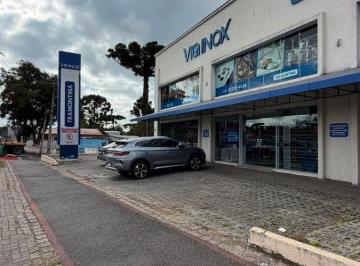 Comercial , Curitiba · Loja comercial para locação na Av. Toaldo Túlio, 3001, Santa Felicidade