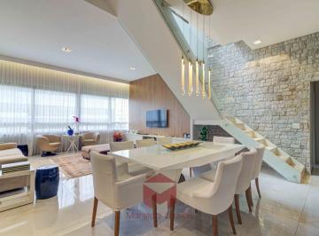 Foto 01 · Apartamento, Noroeste, Brasília, DF