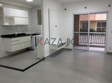 Foto 01 · Comprar/vendo: Apartamento à venda, térreo, no Villaggio Piemonte, Medeiros, Jundiaí com 2 dormitóri