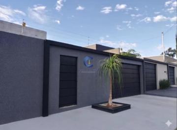 Casa de 3 quartos, Caldas Novas · Casa com 3 quartos à venda em Caldas Novas