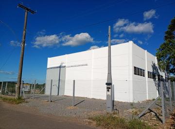 Comercial , Canela · Pavilhão para alugar em Canela, Distrito Industrial