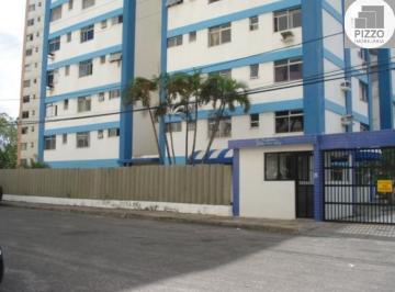 Foto 01 · Condomínio Ilha Bela, Edifício Porto Seguro, ap 404, Imbuí.