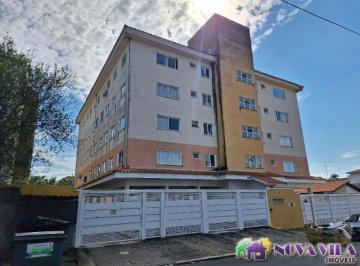 Foto 01 · Apartamento à venda em Jaguariúna-SP - Santa Cruz: 1 quarto, 1 sala, 1 banheiro, 1 vaga, 35m². Aprov