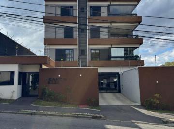 Apartamento de 3 quartos, Curitiba · Apartamento Duplex à Venda em Santa Felicidade com 84m2 privativos