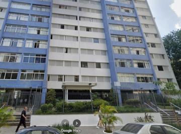 Foto 01 · Apartamento em leilão a venda em Consolação, São Paulo