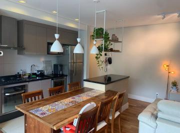 Apartamento de 2 quartos, Santana de Parnaíba · Apartamento à venda - Tamboré - Santana de Parnaíba/SP.