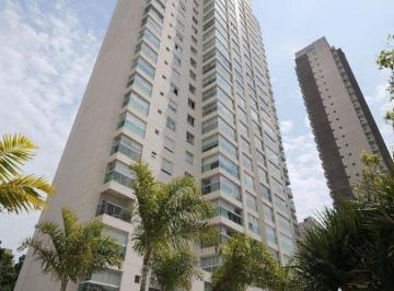 Apartamento de 4 quartos, São Paulo · Apartamento no Edifício Momento VILA OLÍMPIA - SP