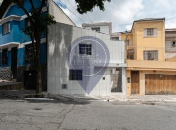 Foto 01 · Imponente mansão de 11 quartos à venda no Cambuci, São Paulo - SP: luxo e conforto em cada cômodo!