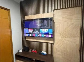 Apartamento de 2 quartos, São Paulo · Apartamento com 2 quartos, 55 m² à venda em Tucuruvi