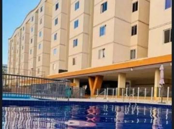 Apartamento de 3 quartos, Riacho Fundo · Residencial Via Araguaia - Apartamento 3 Quartos - Riacho Fundo I