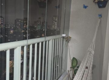 Apartamento de 2 quartos, São Paulo · Oportunidade! Apartamento novo com 2 quartos e 41 m² à venda em Vila Guaca