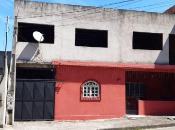Casa de 3 quartos, Serra · CASA 03 QUARTOS COM TERRAÇO EM NOVA CARAPINA 1
