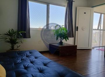 Foto 03 · Apartamento à venda em São Paulo-SP, bairro Cambuci: 3 quartos, 1 suíte, 2 salas, 3 banheiros, 1 vag