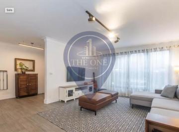 Foto 05 · Imperdível oportunidade: Casa à venda em São Paulo-SP, Cidade Monções, 4 quartos, 1 suíte, 1 sala, 3